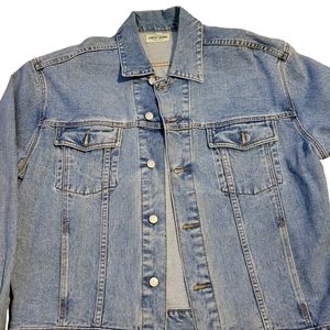Vintage | Guess Jean Jacket